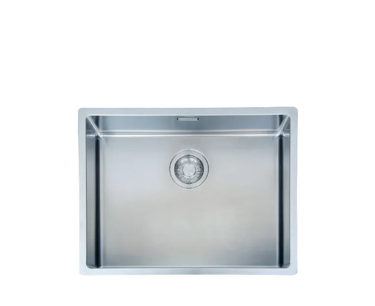 FRANKE BXX 210-54 DW (127.0433.023) Box 不銹鋼檯面/檯底單星盆