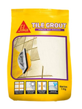 Sika® Tile Grout 西卡瓷磚填縫粉 (掃口粉) 1 KG