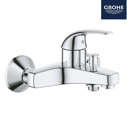 德國 GROHE Baucurve 32806 浴缸龍頭（原裝行貨）