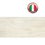 DEL CONCA FI10 Foreste d' Italia 木紋地磚  200x1200mm 白色 (Bianco)