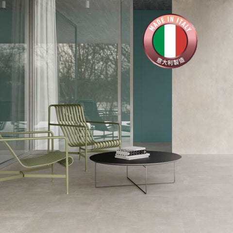 CASALGRANDE PADANA 13950049 Metropolis 混凝土紋地磚  600x600mm 沙色 (Sand)