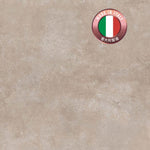 CASALGRANDE PADANA 13950052 Metropolis 混凝土紋地磚  600x600mm 坯布色 (Greige)