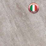 CASALGRANDE PADANA 13950061 Petra 石紋地磚  600x600mm 灰色 (Grigia)